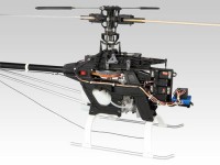 RC 모델 / Rc 헬리콥터